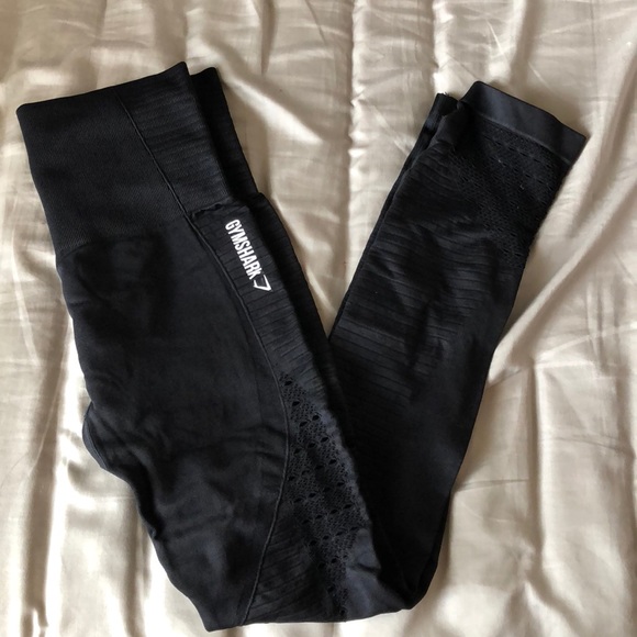 Gymshark Pants - Gymshark Energy Seamless M